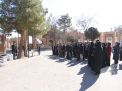 گزارش تصویری مراسم نکوداشت سالگشت پیروزی انقلاب اسلامی